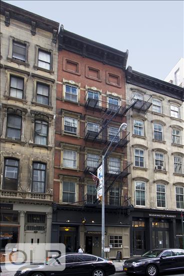 43 Murray Street Tribeca New York NY 10007