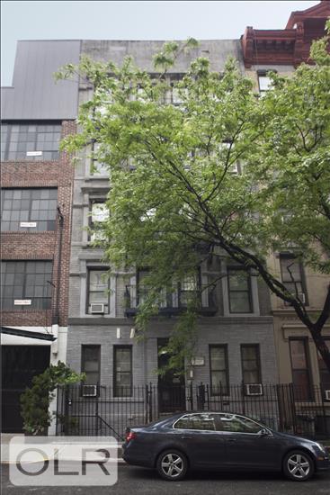 444 West 49th Street Clinton New York NY 10019