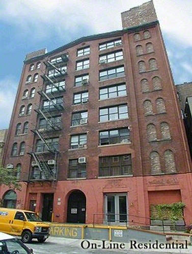 466 Washington Street 4E Tribeca New York NY 10013