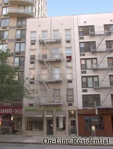1630 Second Avenue 5FS Upper East Side New York, NY 10028