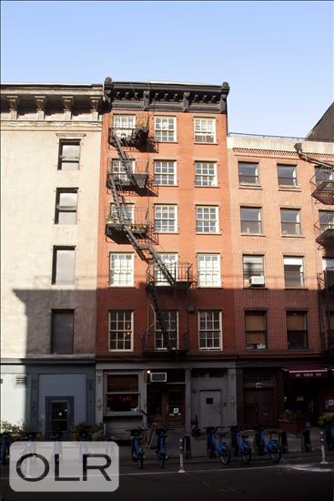 185 Duane Street Tribeca New York NY 10013
