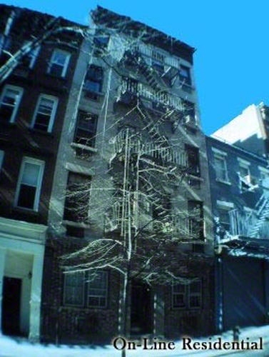 17 Downing Street 1A Greenwich Village New York NY 10014