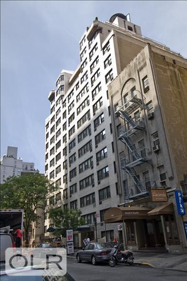 333 East 75th Street 4F Upper East Side New York NY 10021