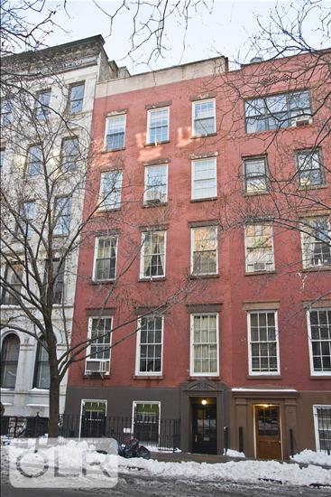 118 Waverly Place 1B Greenwich Village New York NY 10011