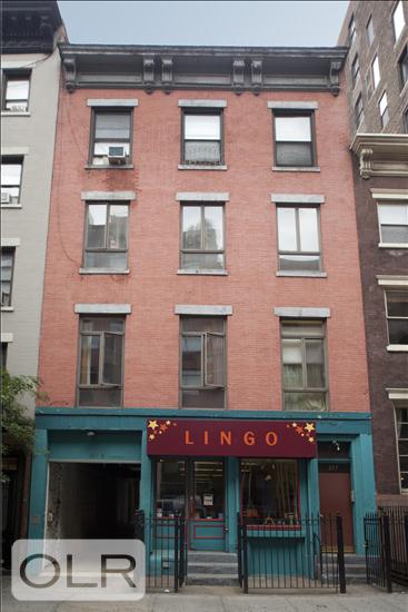257 West 19th Street Chelsea New York NY 10011