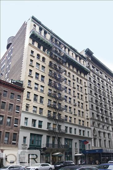 9 Murray Street 5SE Tribeca New York NY 10007