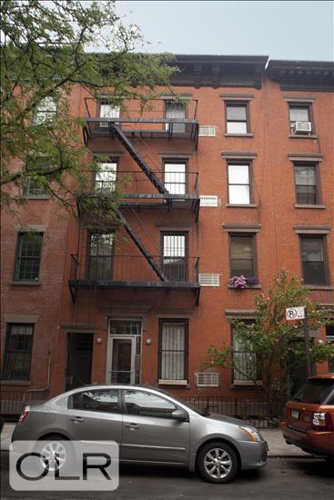 309 West 20th Street 4R Chelsea New York NY 10011