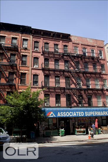 15 West 100th Street 2E Manhattan Valley New York NY 10025