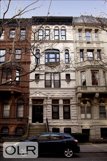 116 West 74th Street Upper West Side New York NY 10023