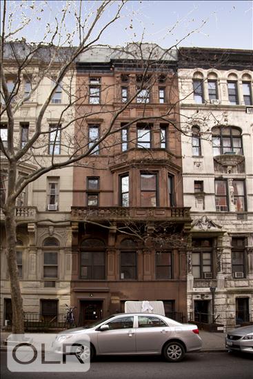 120 West 74th Street Upper West Side New York NY 10023