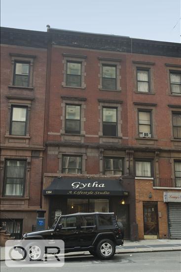 1384 Lexington Avenue Carnegie Hill New York NY 10128
