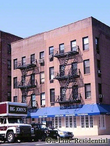 358 East 51st Street 2B Turtle Bay New York NY 10022