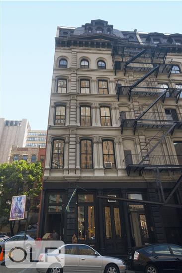 17 White Street Tribeca New York NY 10013