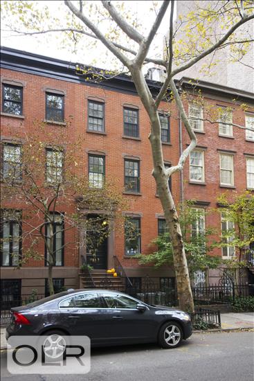 112 West 13th Street Greenwich Village New York NY 10011