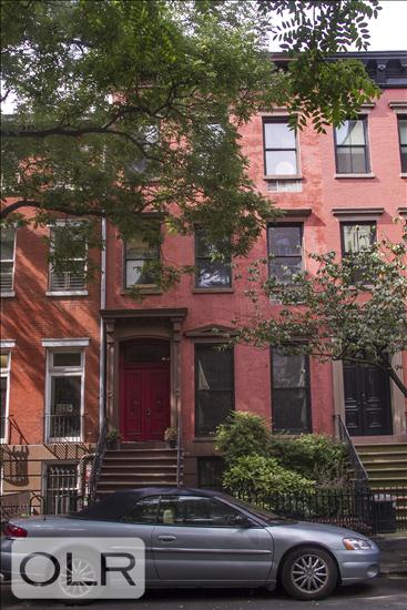 152 West 13th Street Greenwich Village New York NY 10011