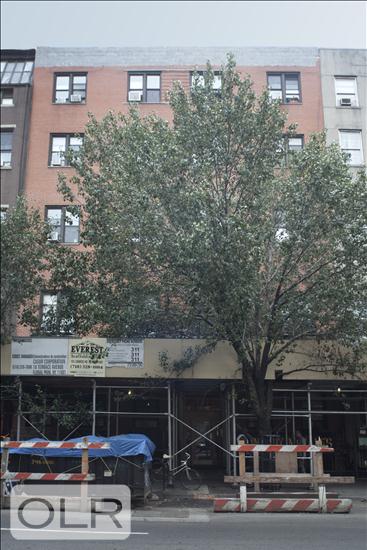 234 West 14th Street 1-B E. Greenwich Village New York NY 10011