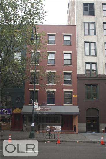212 West 14th Street W. Greenwich Village New York NY 10011