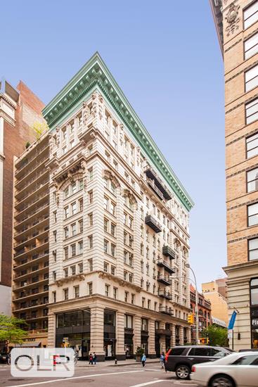 73 Fifth Avenue 3A Flatiron District New York NY 10003