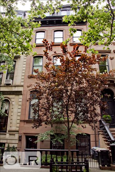 72 Perry Street 4B W. Greenwich Village New York NY 10014