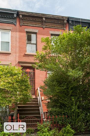 637 Baltic Street Park Slope Brooklyn NY 11217