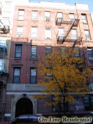 199 East 7th Street 2A E. Greenwich Village New York NY 10009