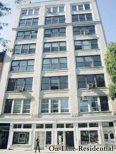 534 LaGuardia Place 2 Greenwich Village New York NY 10012