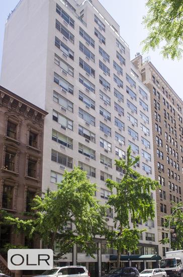 45 East 72nd Street Upper East Side New York NY 10021