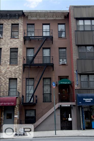 112 Lexington Avenue NoMad New York NY 10016