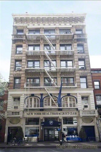 26 East 13th Street 4G Greenwich Village New York NY 10003