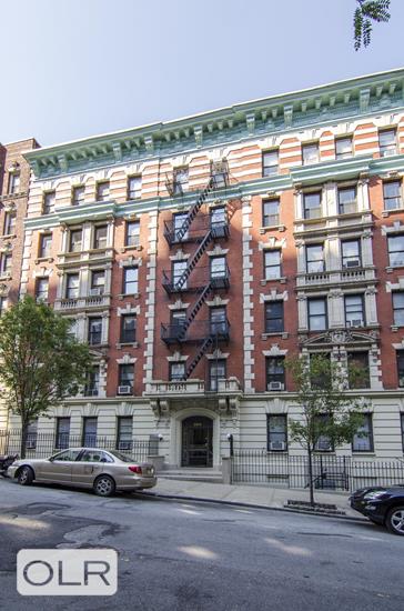 509 West 122nd Street 20 Morningside Heights New York NY 10027