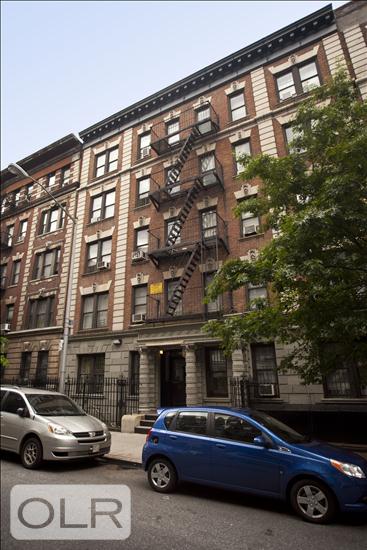 209 West 108th Street 16 Manhattan Valley New York NY 10025