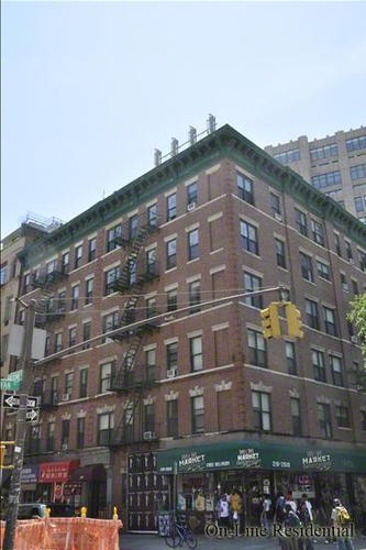 525 Broome Street 4 Soho New York NY 10013