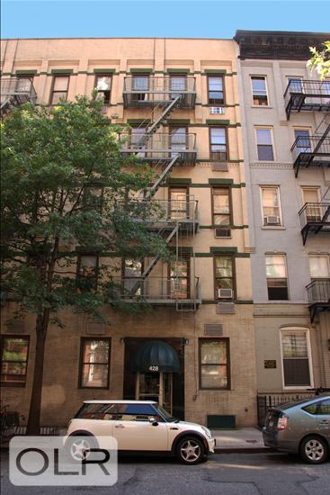 428 East 85th Street 2-B Upper East Side New York NY 10028