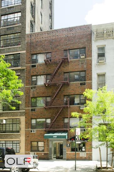 345 East 72nd Street Upper East Side New York NY 10021