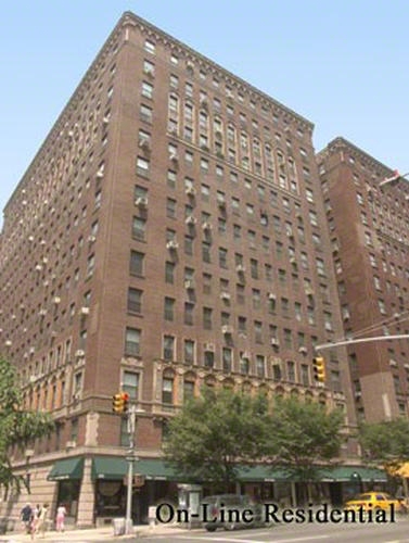 201 West 89th Street 2F Upper West Side New York NY 10024