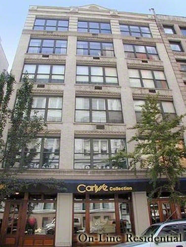 120 West 18th Street Chelsea New York NY 10011