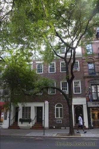 190 Spring Street 2 Soho New York NY 10012