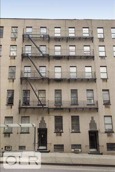 1558 York Avenue Upper East Side New York NY 10021