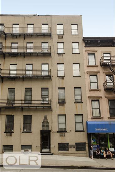 1556 York Avenue 4B Upper East Side New York NY 10028