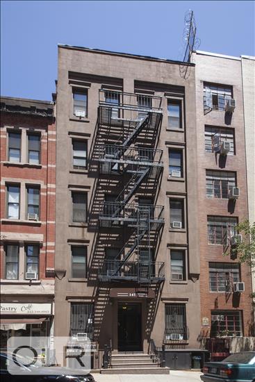 147 East 90th Street 1B Carnegie Hill New York NY 10128