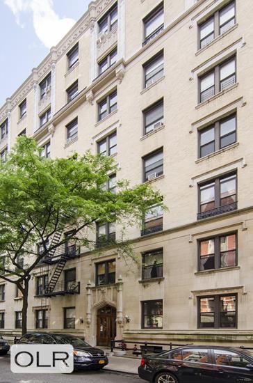 528 West 111th Street 63 Morningside Heights New York NY 10025