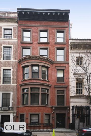 8 East 63rd Street 2/3 Upper East Side New York NY 10065