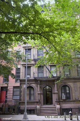 264 West 25th Street 5E Chelsea New York NY 10001