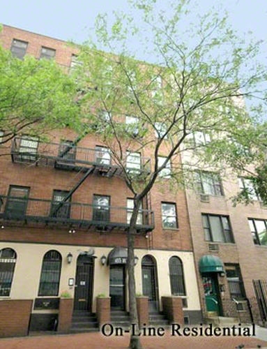 455 West 43rd Street Clinton New York NY 10036