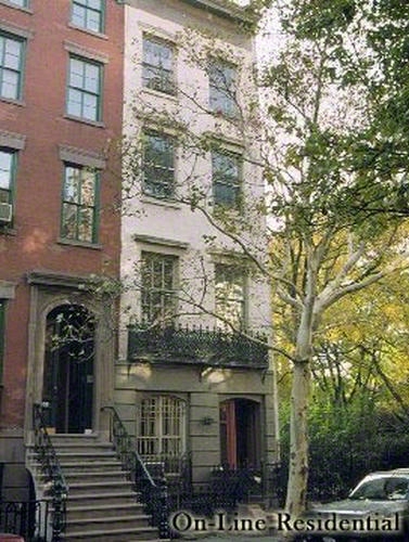 460 West 22nd Street Chelsea New York NY 10011