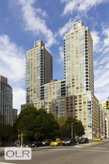 101 West End Avenue 18N Lincoln Square New York NY 10023