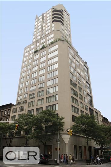 45 East 80th Street 5a Upper East Side New York NY 10075