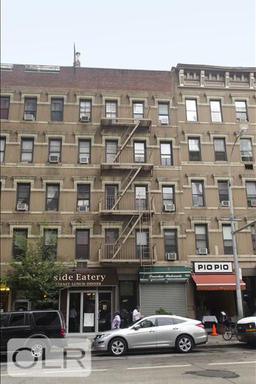 1748 First Avenue 16 Upper East Side New York NY 10128
