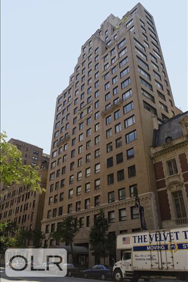 1049 Fifth Avenue 10A Upper East Side New York NY 10028