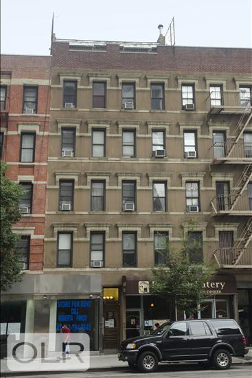 1750 First Avenue 5A Upper East Side New York NY 10128